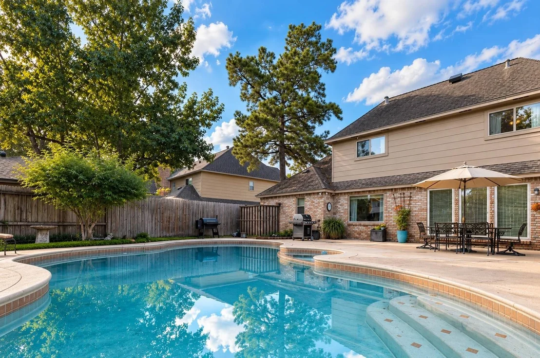 Photo of 15814 Crystal Brook Drive