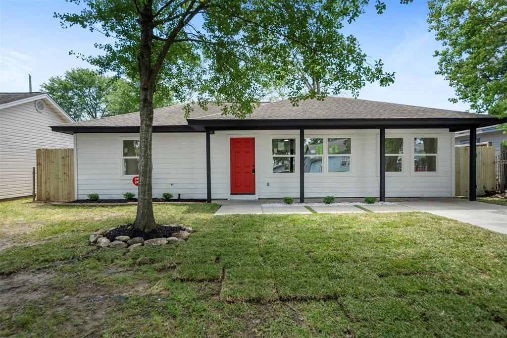 Photo of 1313 Cactus Street