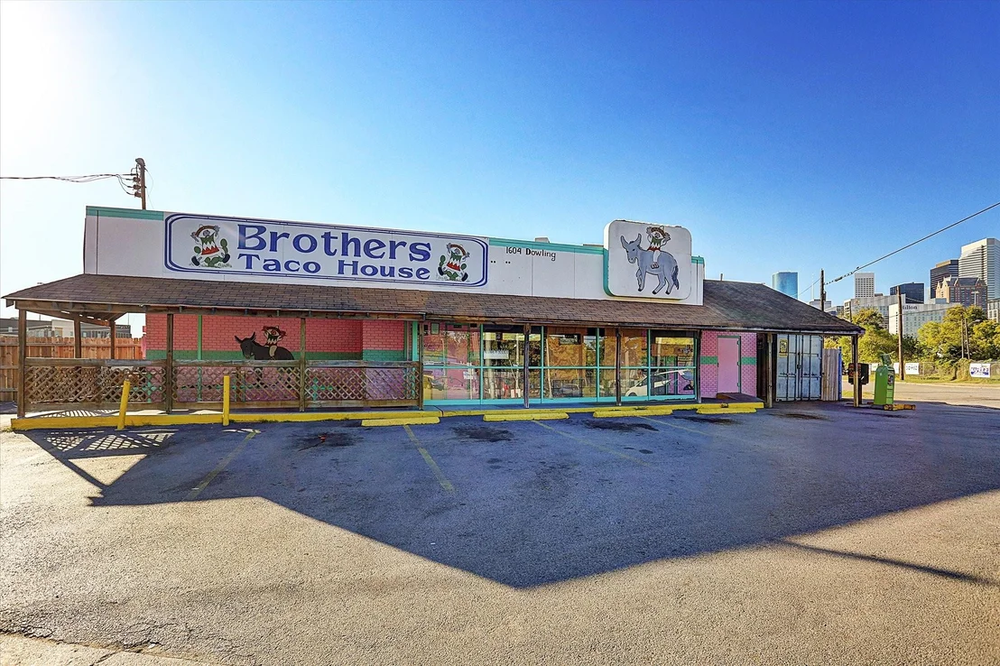 Photo of 1810 Elysian Street