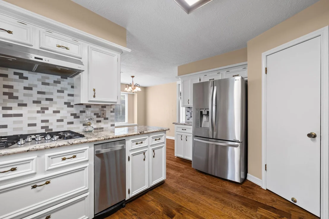 Photo of 4007 Valley Estates Drive