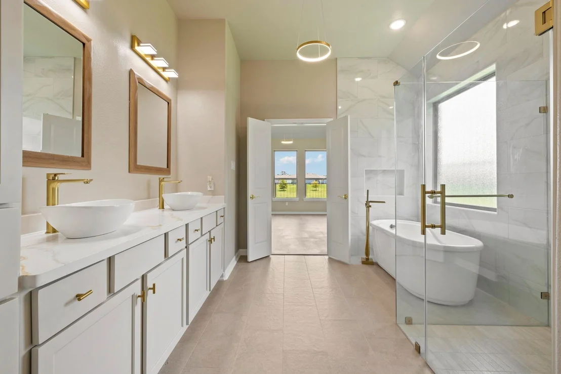 Photo of 15754 Cairnwell Bend Drive