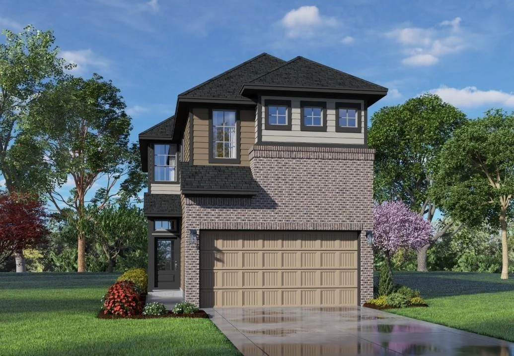 Photo of 2815 Brandon Bluff Bend