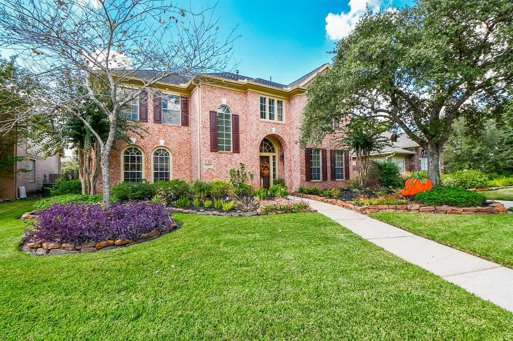 Photo of 25707 Clear Springs Way