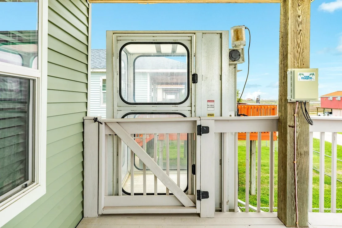 Photo of 433 Seabean Street