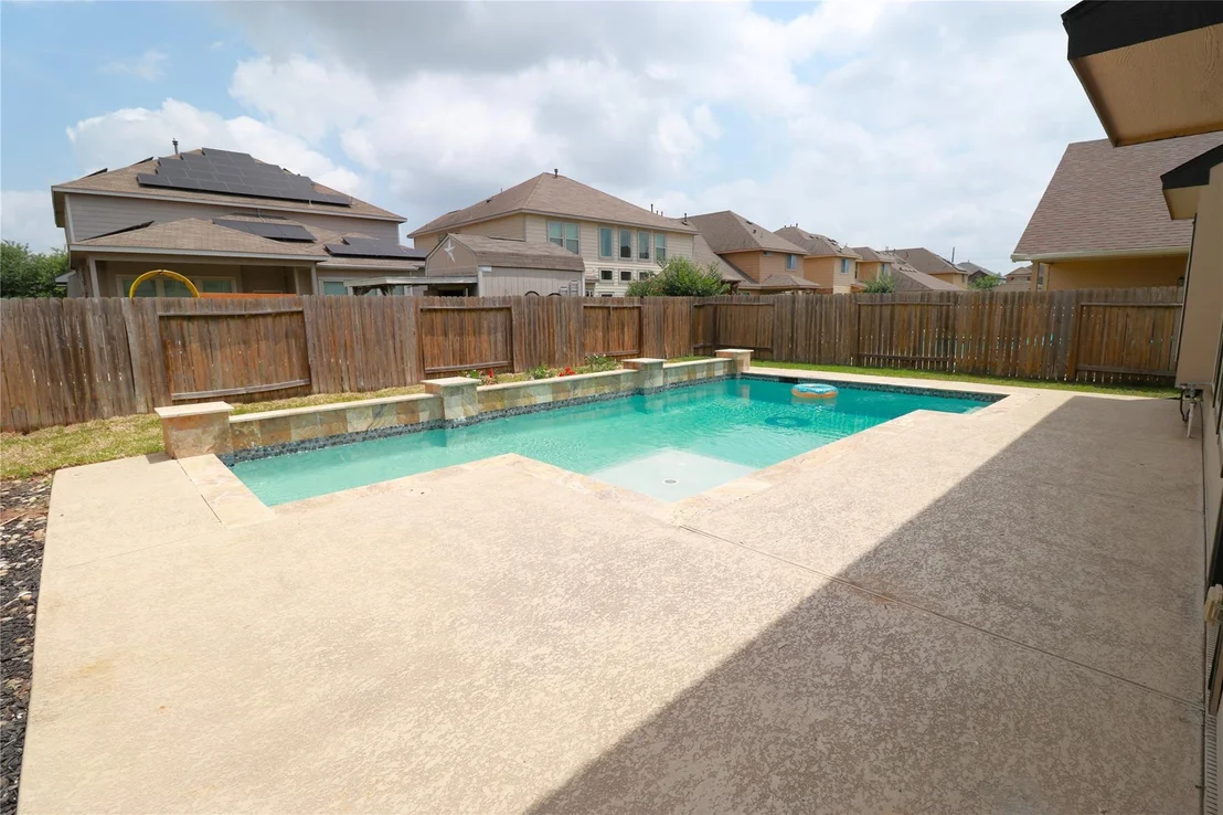 Photo of 21322 Cypress Red Oak Drive
