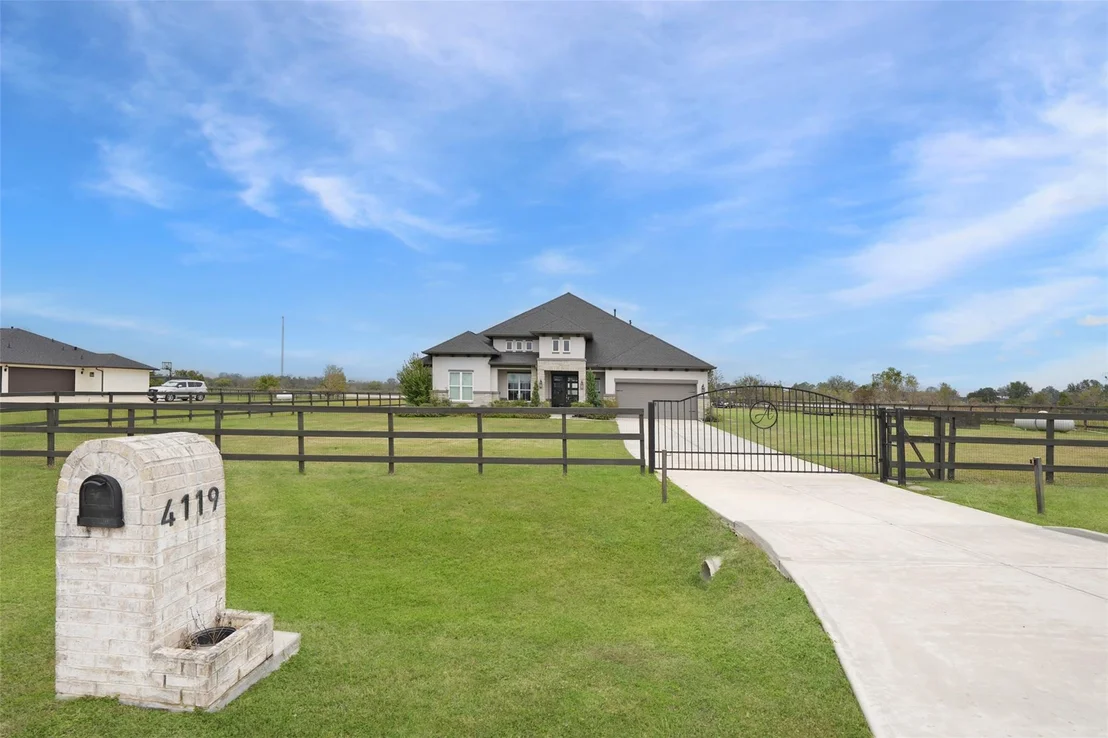 Photo of 4119 Tankersley Circle