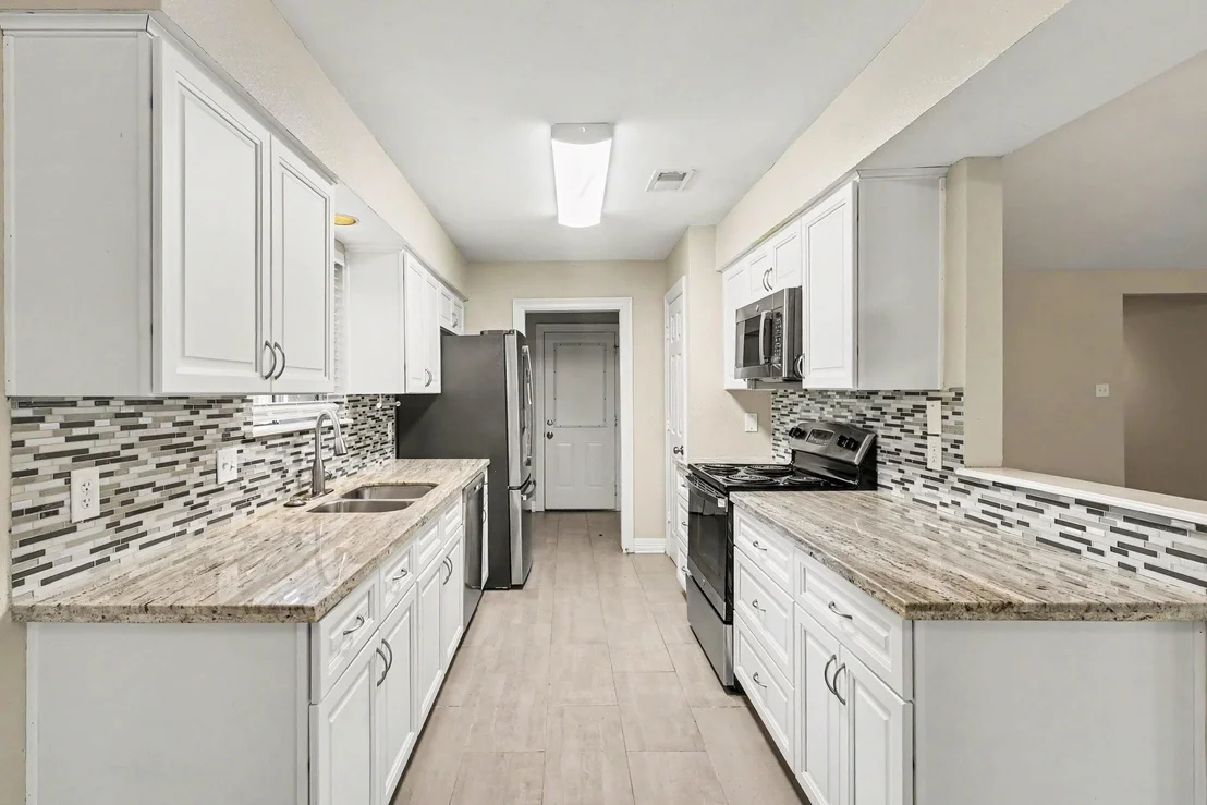 Photo of 3 Flint Street