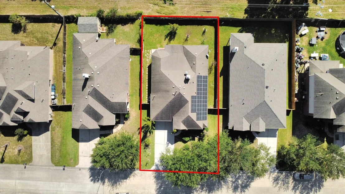 Photo of 2514 Broad Timbers Drive