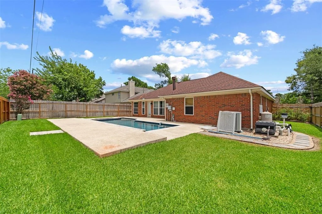 Photo of 17706 Garnercrest Drive