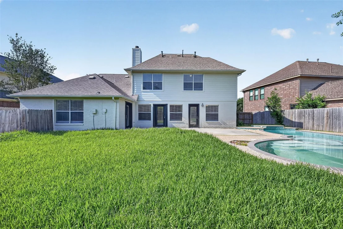 Photo of 20515 Forest Stream Drive