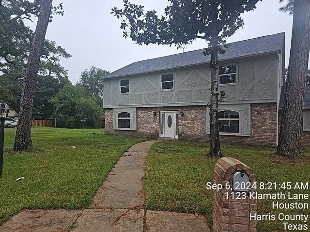 Photo of 1123 Klamath Lane