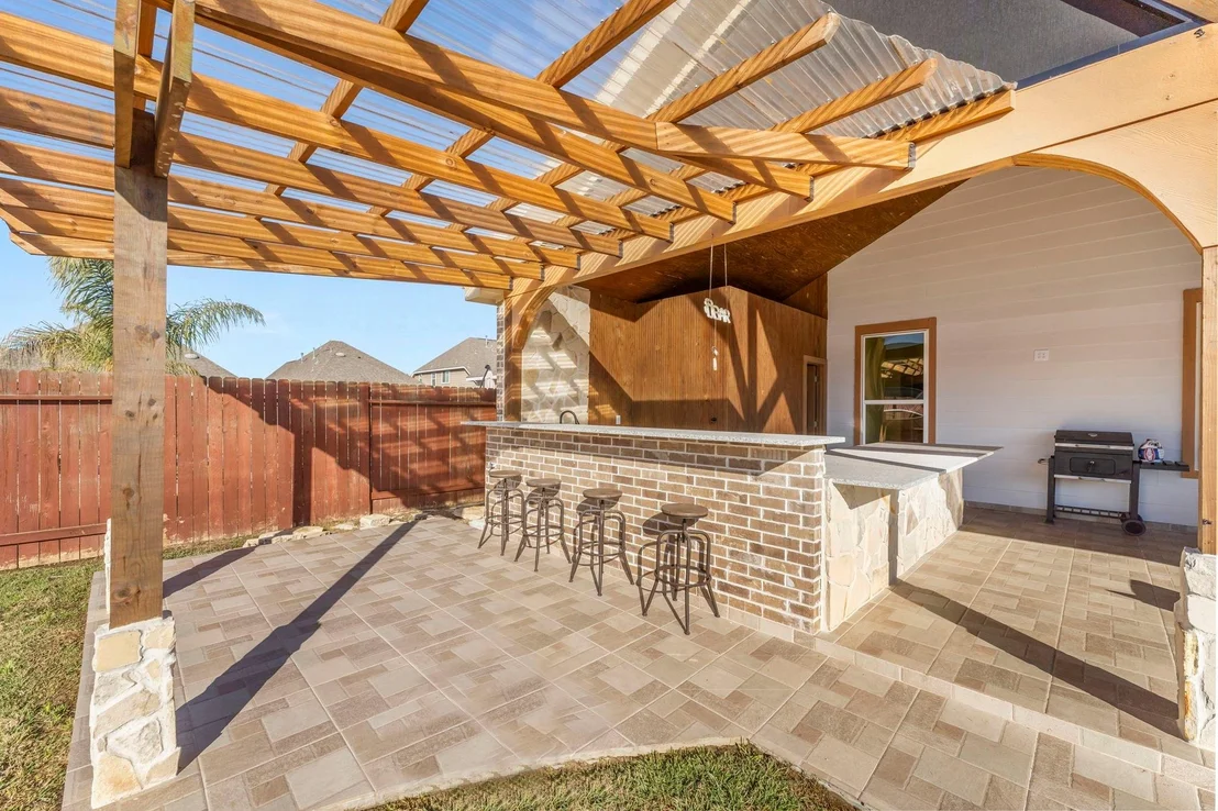 Photo of 4107 Mossy Spring Lane