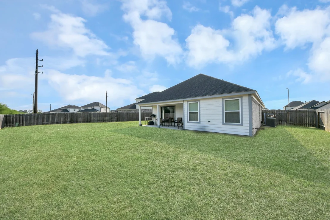 Photo of 3202 Fogmist Drive