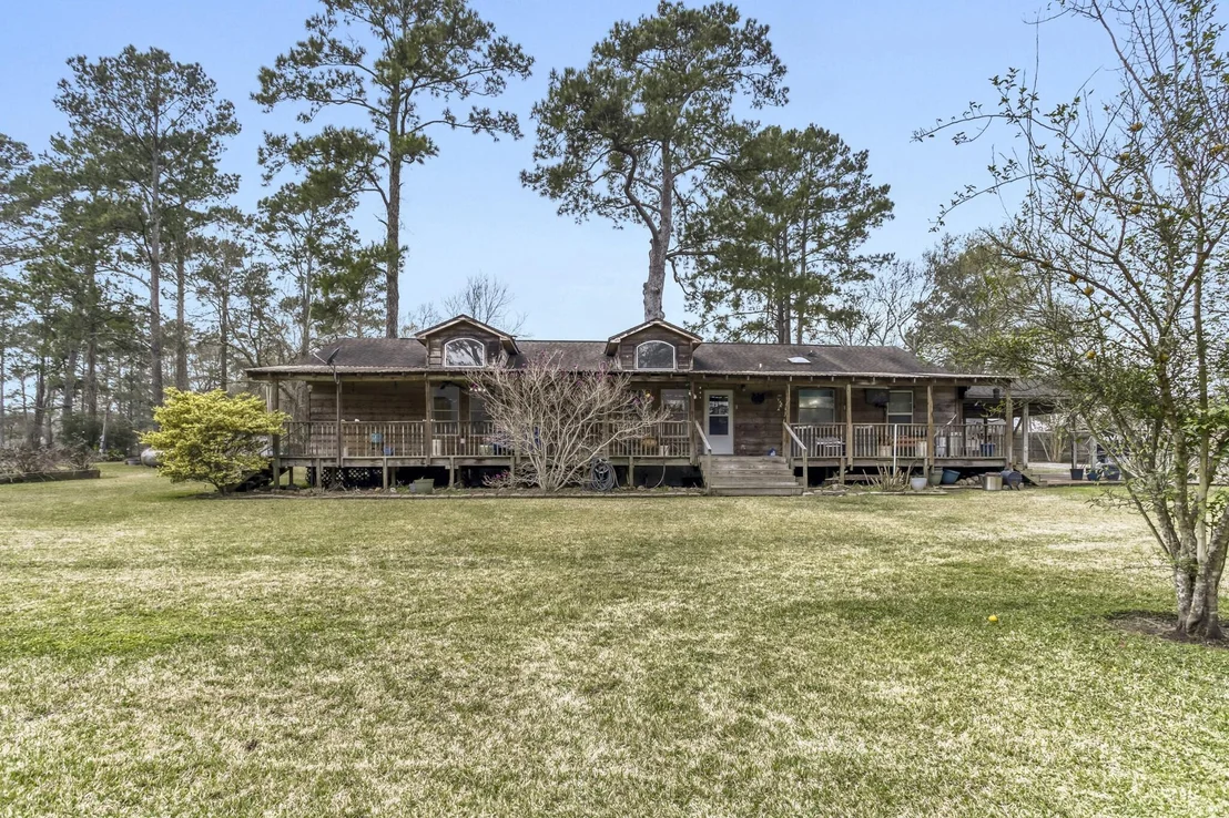 Photo of 414 County Road 4011