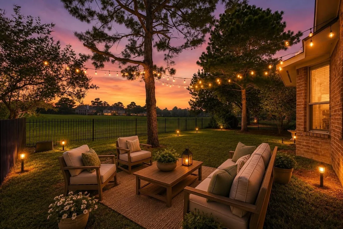 Photo of 10707 Lyndon Meadows Drive