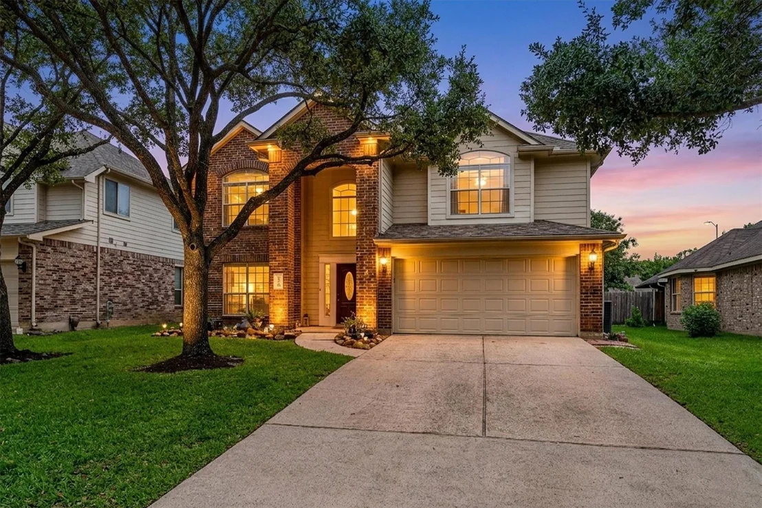 Photo of 6822 Summer Bridge Lane