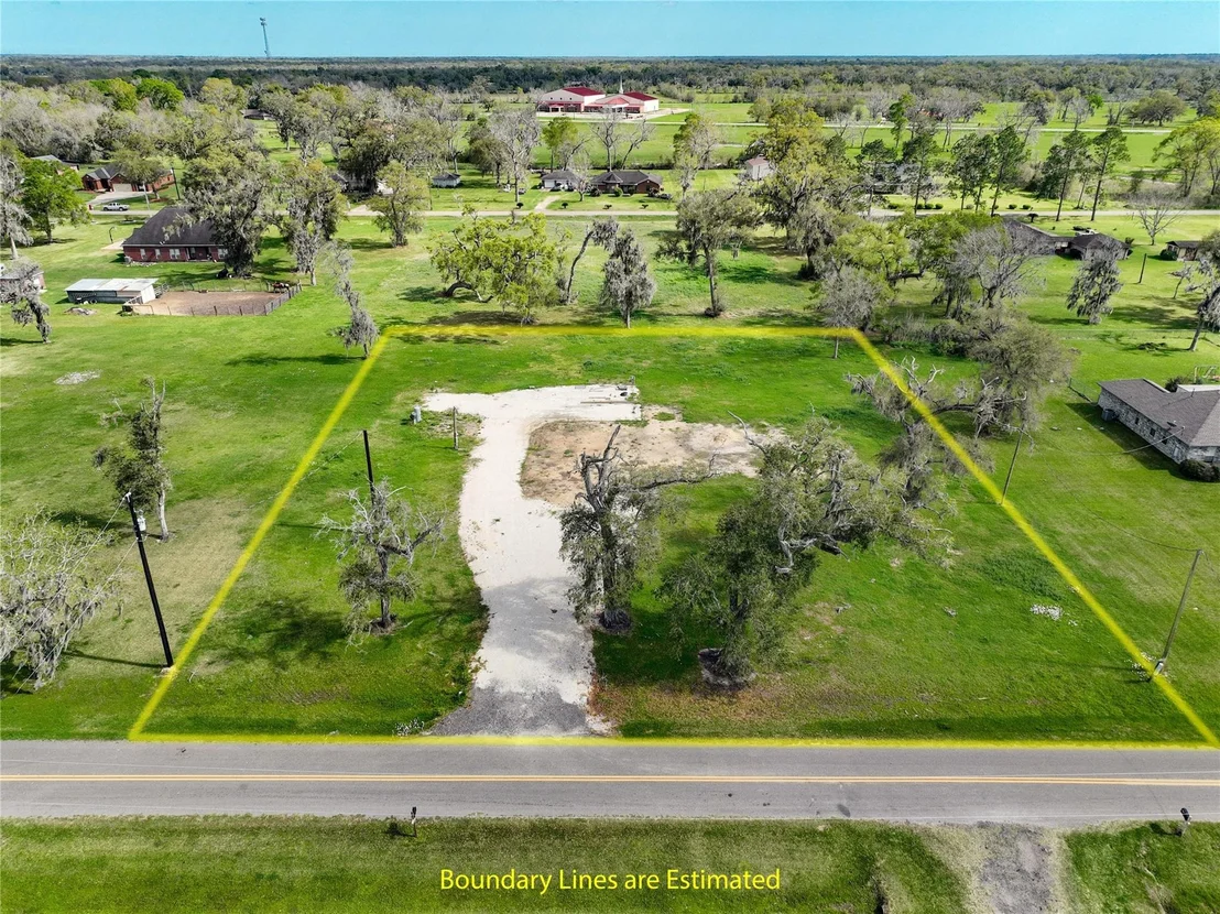 Photo of 5718 County Road 707