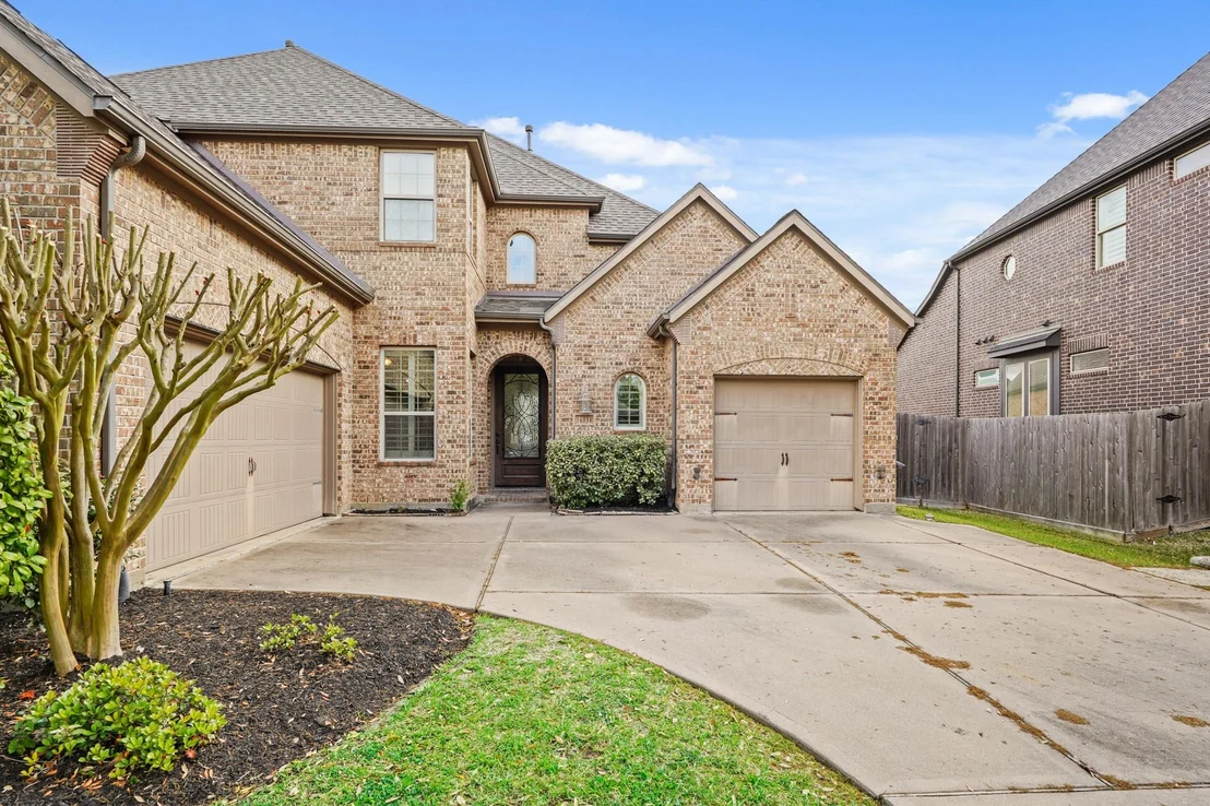 Photo of 16834 Gypsy Red Drive