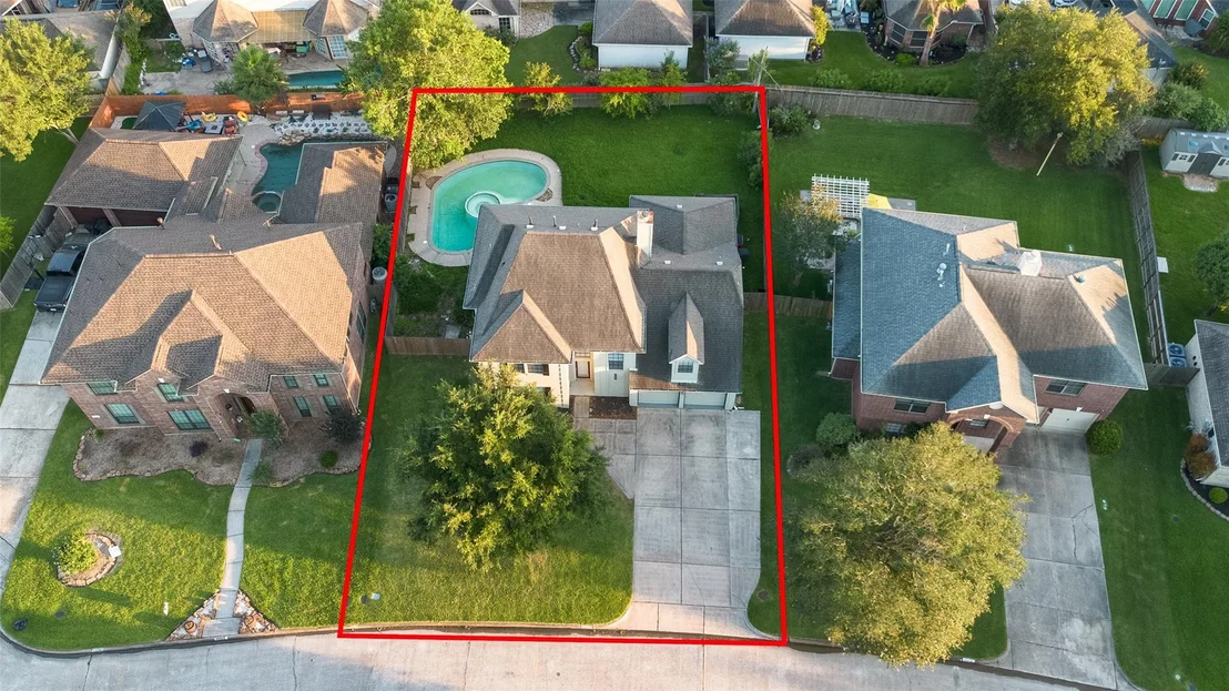 Photo of 20515 Forest Stream Drive