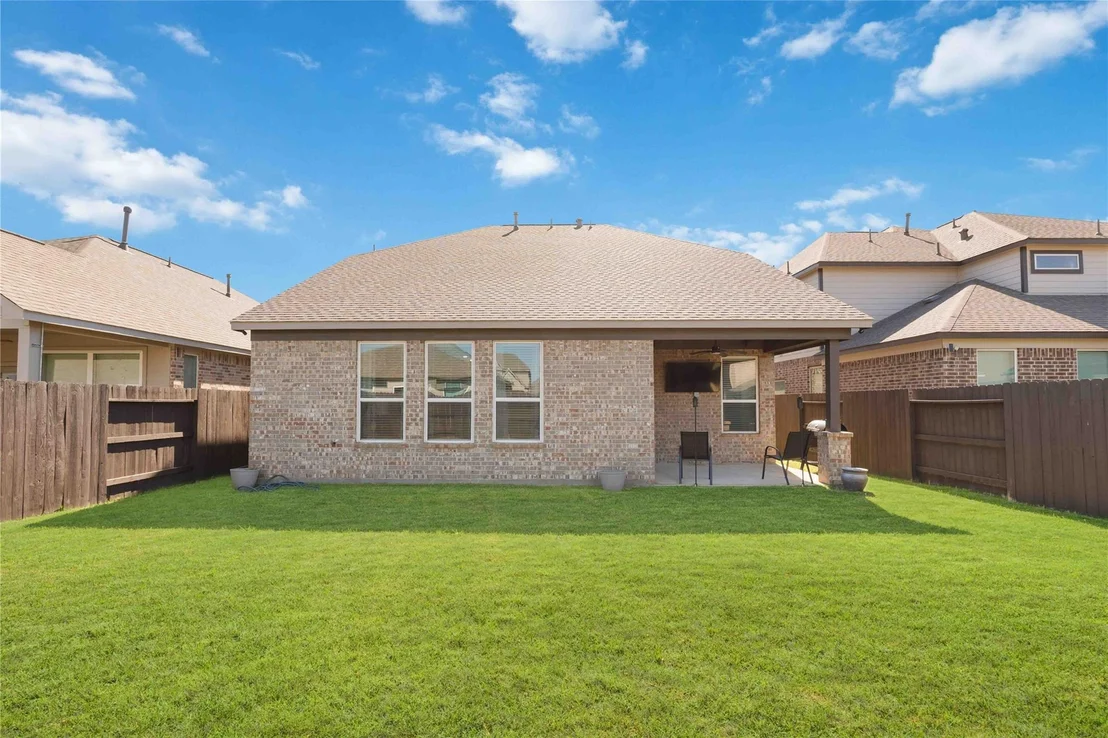 Photo of 15214 Monal Trie Drive