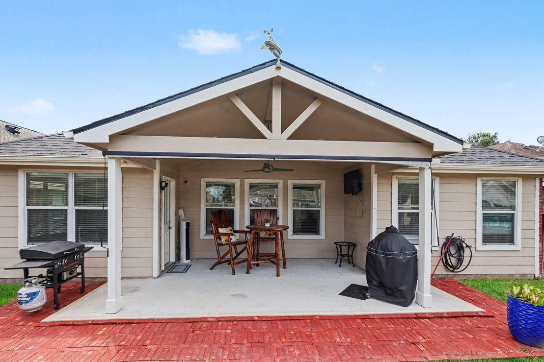 Photo of 13522 Northsun Lane