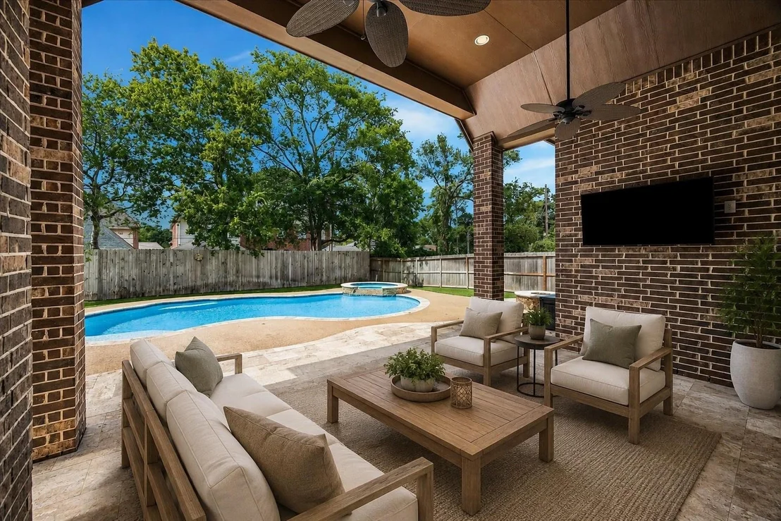 Photo of 18638 Roslyn Springs Drive