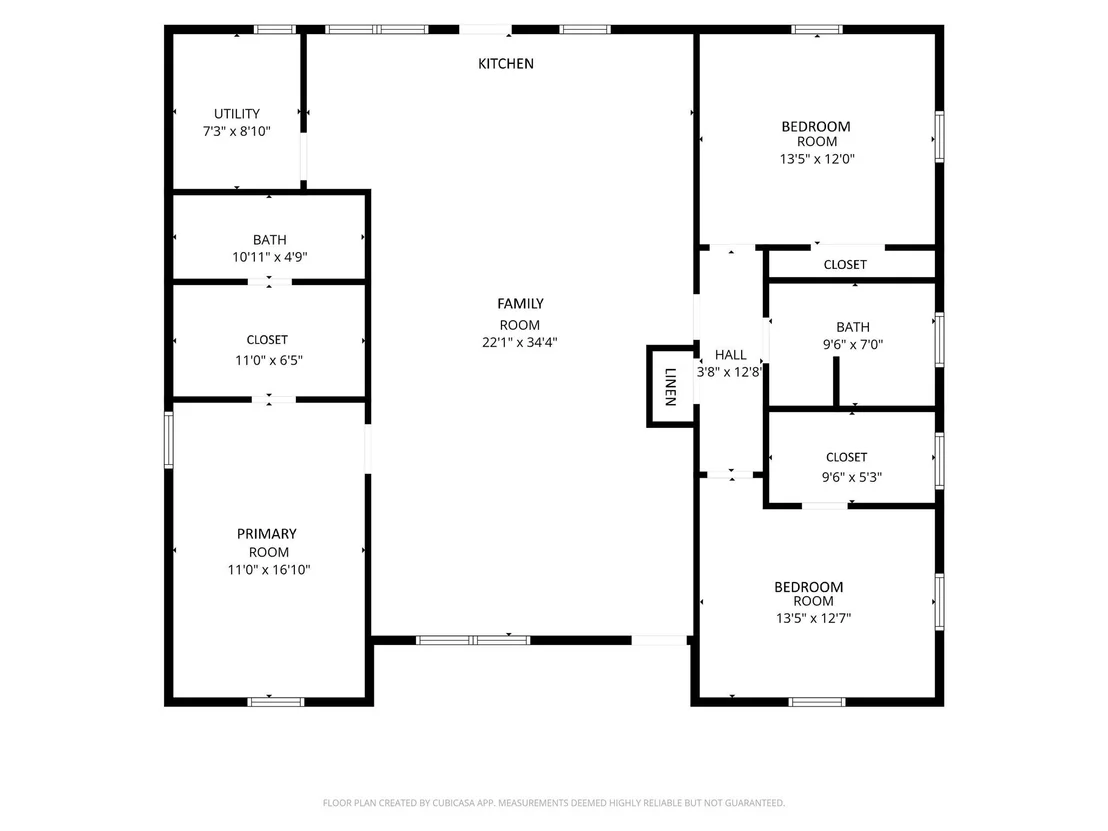 Photo of 117 E Witcher Lane