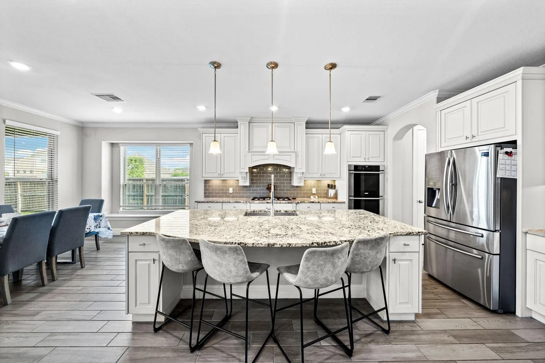 Photo of 16719 Harbor Falls Drive