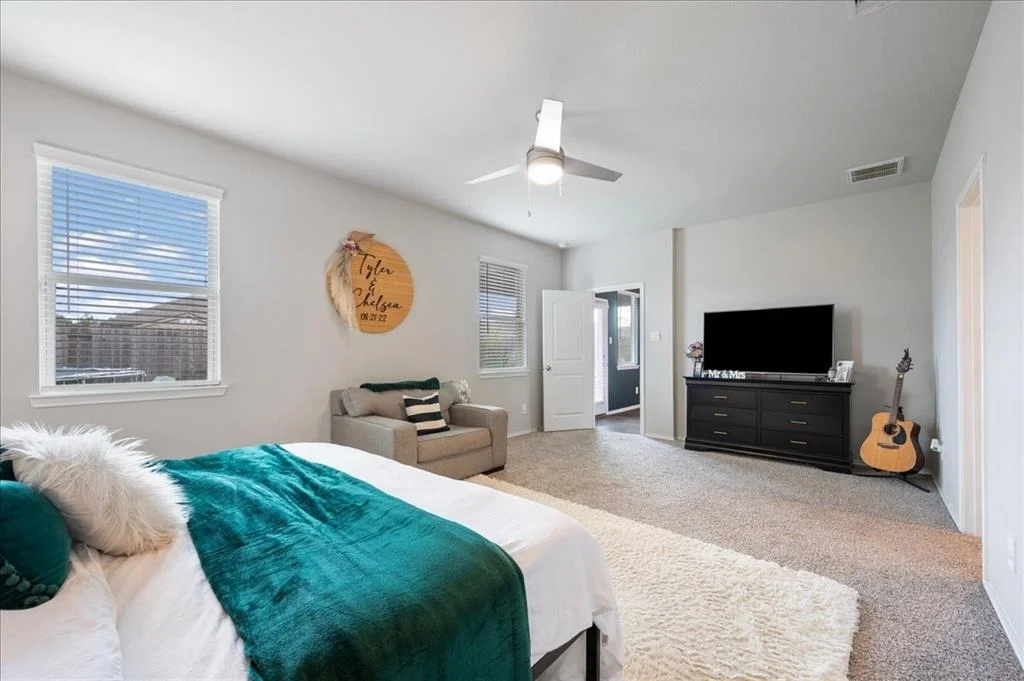 Photo of 18505 Tenaha Mill Drive