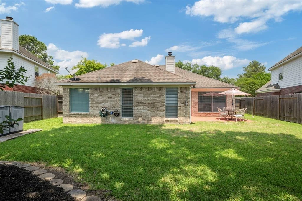 Photo of 20711 Medallion Pointe Drive