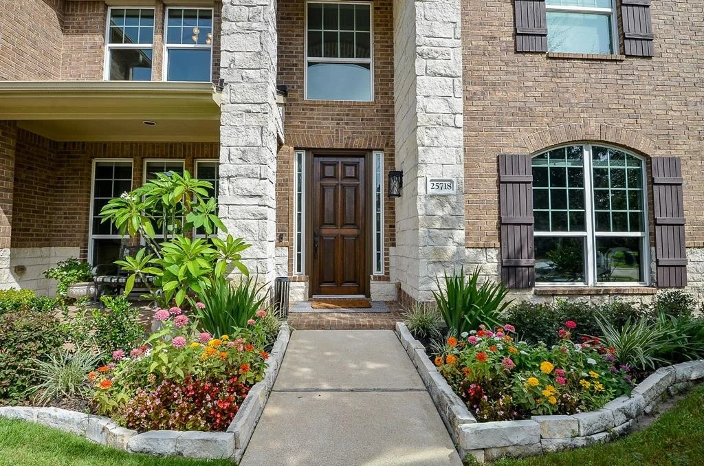 Photo of 25718 Creek Ledge Drive