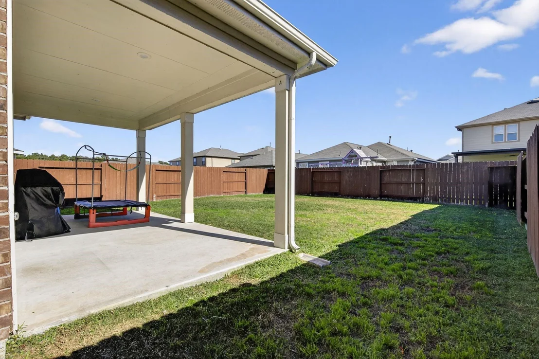 Photo of 15618 Cliffside Arbor Lane