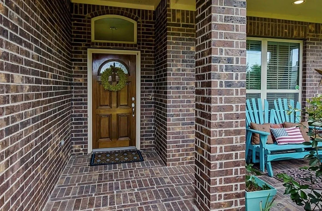Photo of 16710 Dover Mills Drive Drive