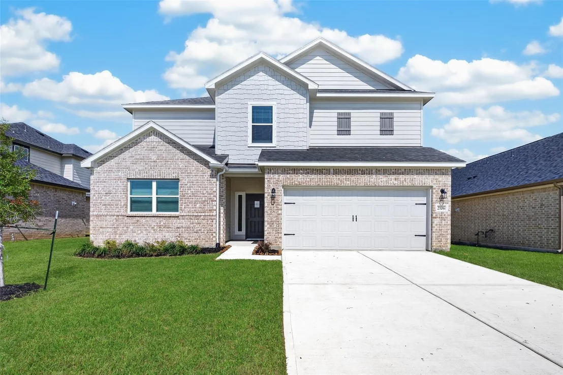 Photo of 2106 Spring Hollow Drive
