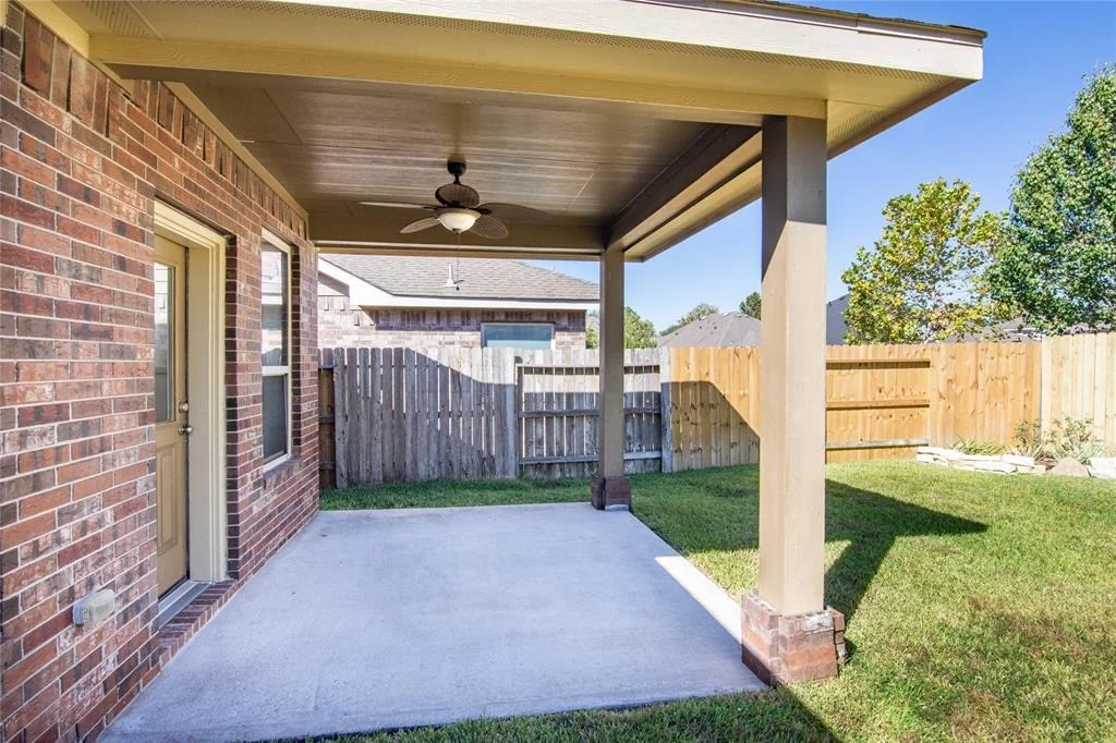 Photo of 17210 Williams Oak Drive