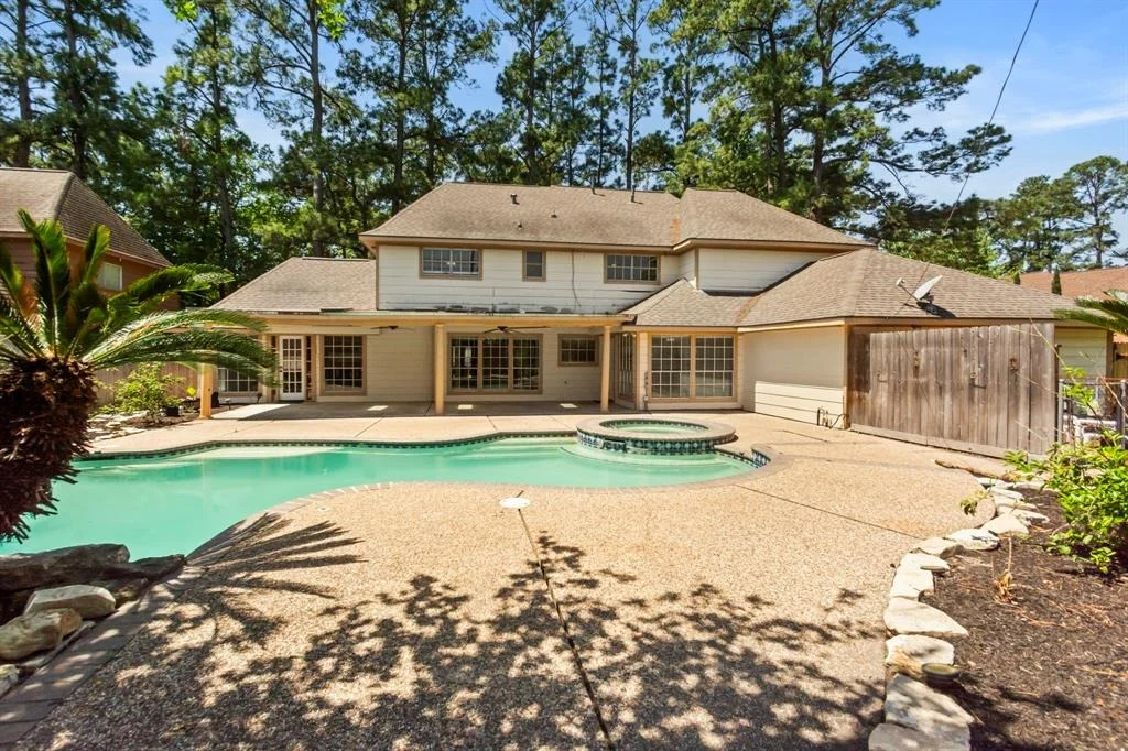 Photo of 18318 Mahogany Forest Drive