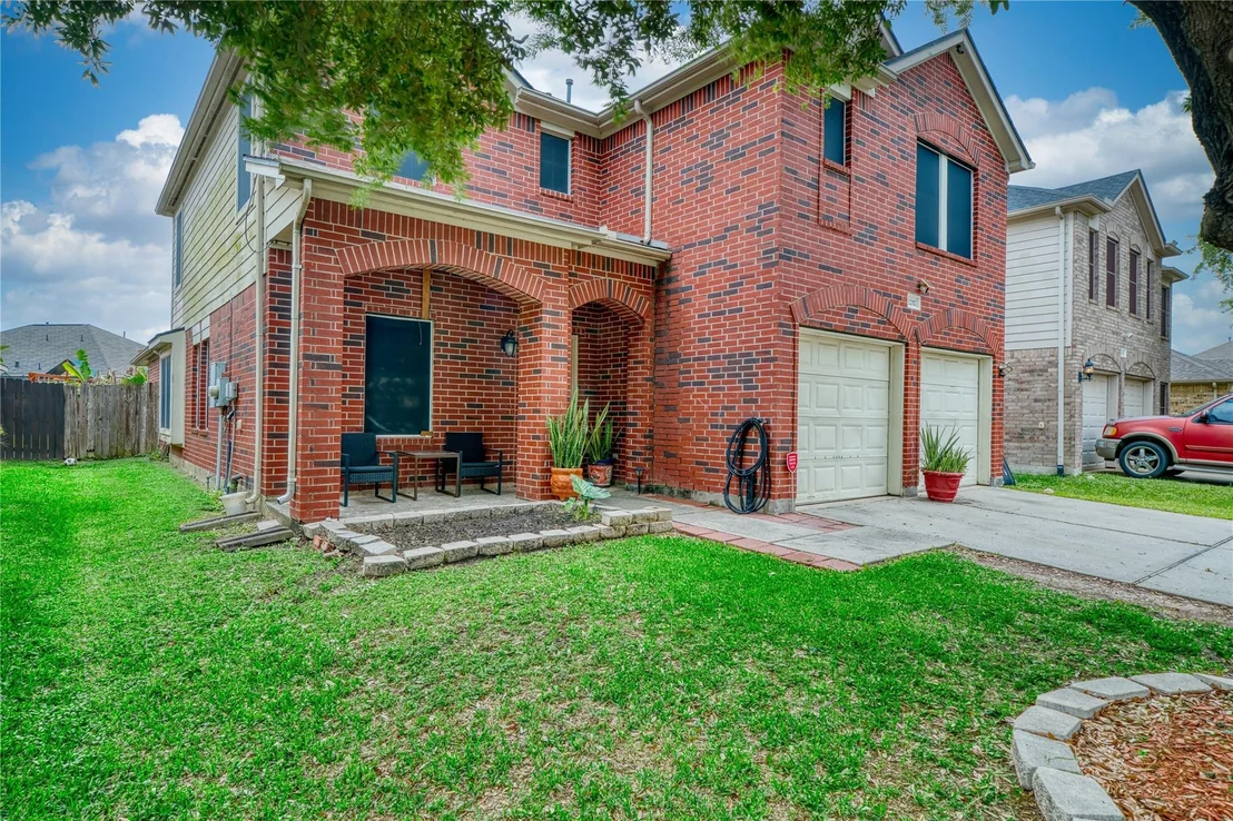 Photo of 2210 Mountain Ranch Drive