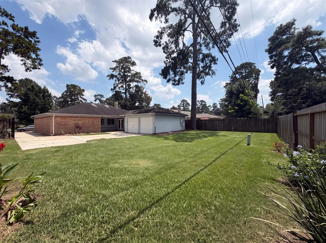 Photo of 2503 Whispering Springs Drive