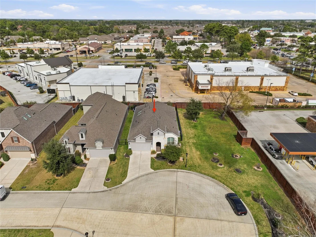 Photo of 18606 Copano Lane