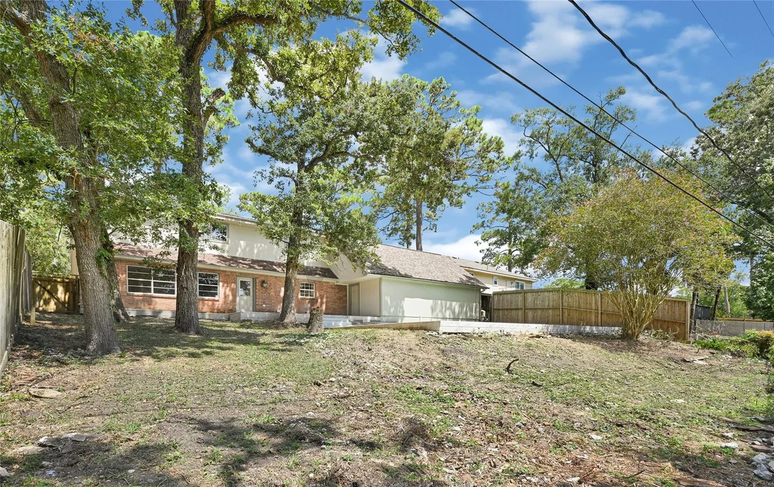 Photo of 3603 Savell Drive