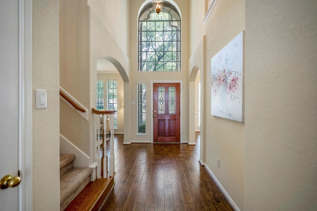 Photo of 5807 Sequoia Trace Court