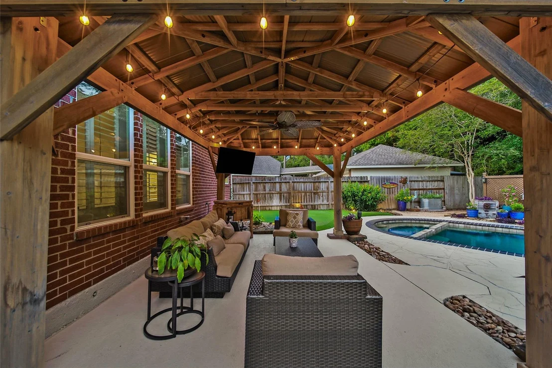 Photo of 63 Silver Bayou Court