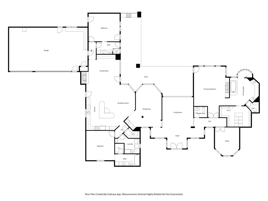 Photo of 3711 Chateau Cove