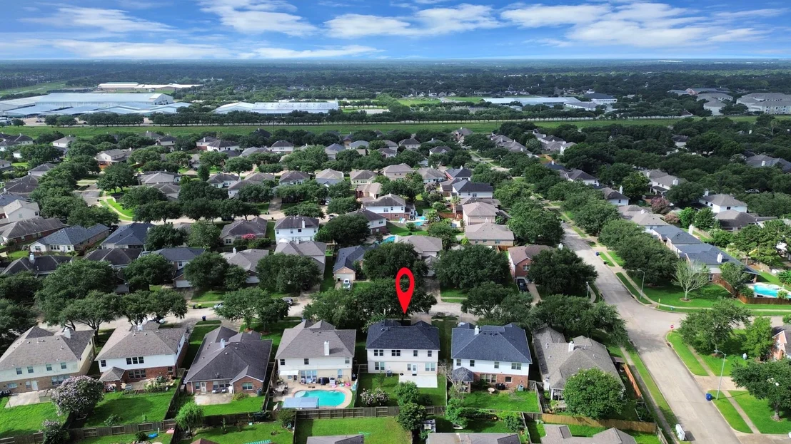 Photo of 21546 Oak Park Trails Drive