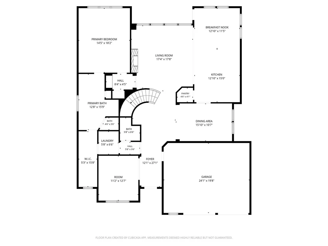 Photo of 2219 Windmill Palm Drive