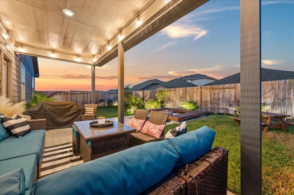 Photo of 18505 Tenaha Mill Drive