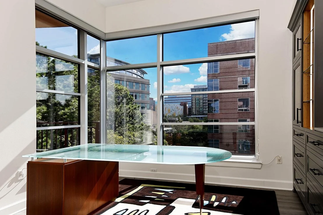 Photo of Unit 4E at 3 Waterway Court