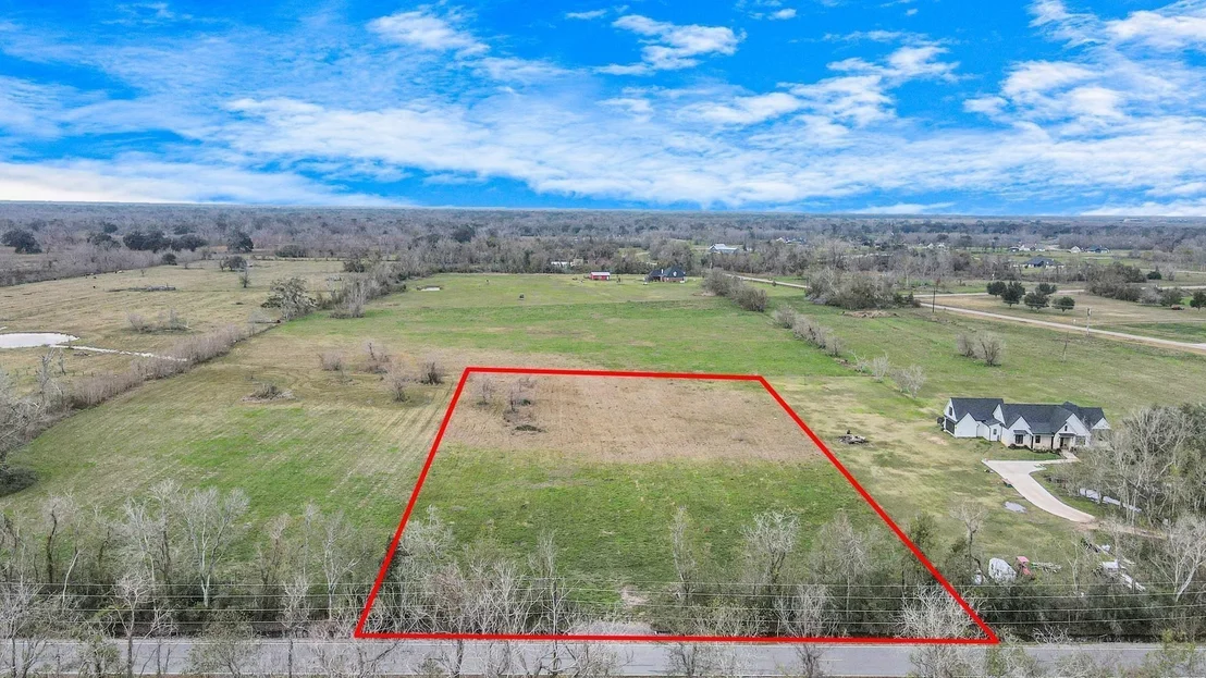 Photo of 1402 County Road 34