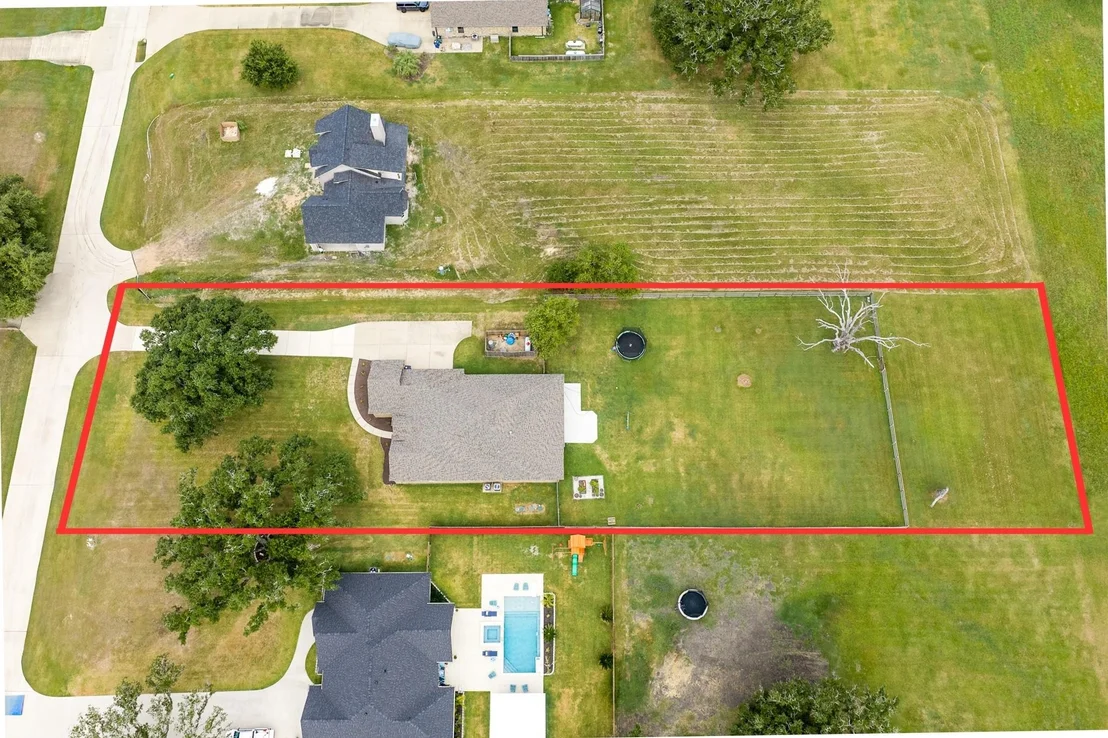 Photo of 1132 Quarter Horse Trail