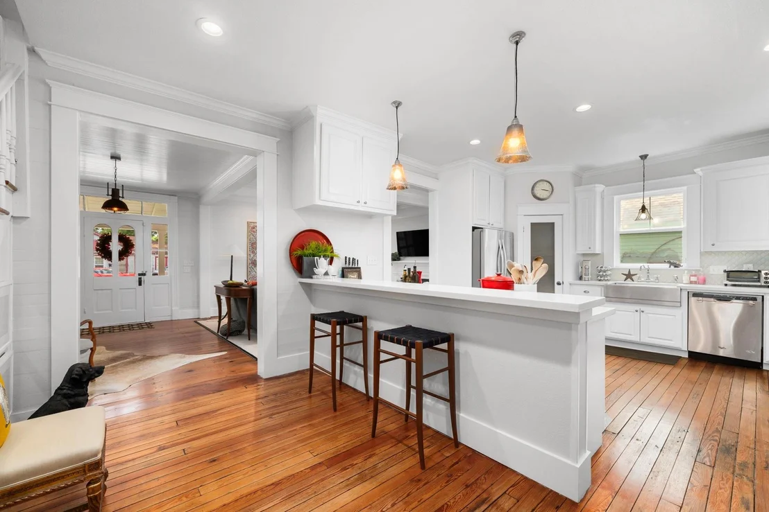 Photo of 722 Jackson Street